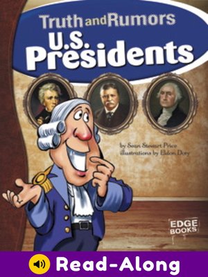cover image of U.S. Presidents